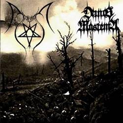 Brume Noire : Deinos Mastema - Brume Noire